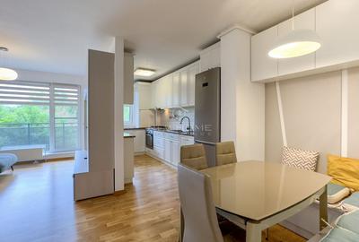 Apartament 3 camere, zona Iulius Mall FSEGA - 21