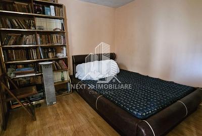 Casă individuală= 96.5mp, caramida • Zona Palas - 9