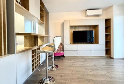 Apartament elegant 3 camere | Zona Olimpia – Stadion | Garaj| - 4