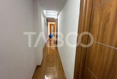 Casa cu 2 apartamente separate garaj acces auto zona Piata Cluj Sibiu - 7
