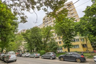 2 camere gata de mutare  - Ion Berindei - elegant, vedere frumoasă și liniște - 13