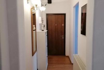Apartament 2 camere Floreasca - 5