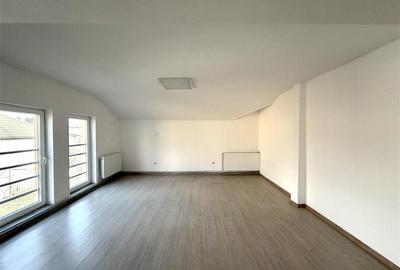 SPATIU DESTINAT BIROURILOR | CALEA ARADULUI | ORADEA - 3