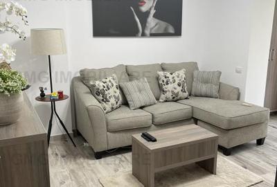 Apartament 3 camere Floreasca - 1