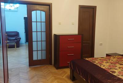 Mosilor - Apartament 3 Camere Mobilat Modern - 10 Minute Metrou Piata Iancului