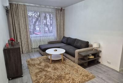 Apartament cu 2 camere, mobilat în Pantelimon