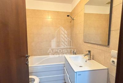 Apartamentul cu 2 camere +pod de vanzare, in zona Dambovita, Timisoara - 5