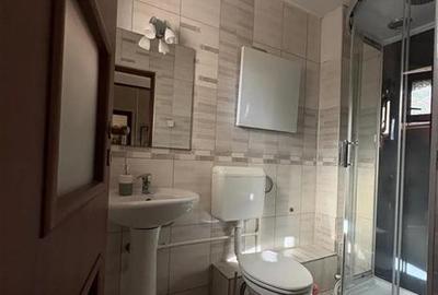 Casa utilata si mobilata in Stupini, Brasov - 9