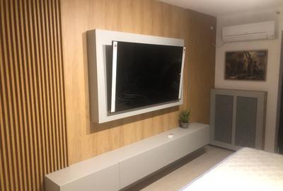 Închiriez garsoniera Residence 158 - 1