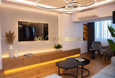 3 Camere de inchiriat | Unirii | Metrou | Parcare | Utilat | Mobilat - 7