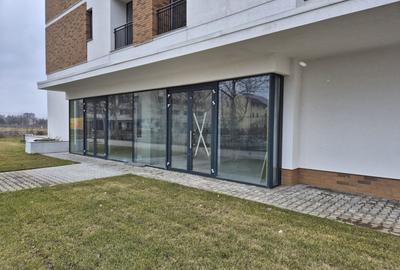 Spațiu Comercial Premium – 432 mp – Șos. Ionescu Sisești – Sector 1 - 13