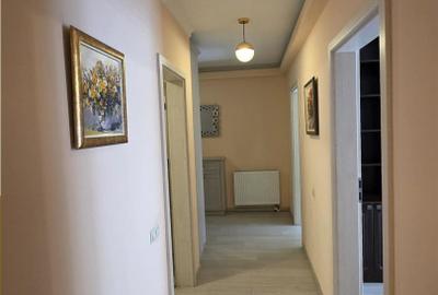 Apartament  modern 3 camere 84mpterasa 15mp Centru zona NTT Data - 12