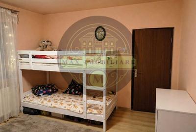 Apartament 2 camere SEMIDECOMANDAT (CIRCULAR) – Zona Vest / Parcul Aurora, Ploie - 5