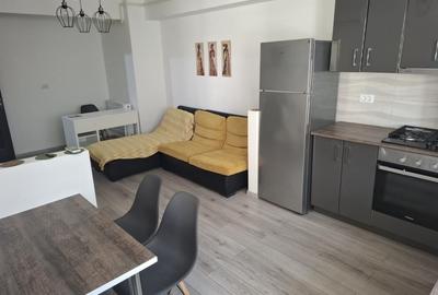 Închiriere | Apartament 2 camere | Cartier Fiald - 1
