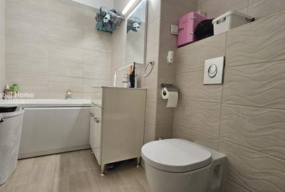 Apartament 2 camere 59MP | 1 Loc de Parcare Subteran | Rose Residence | Pipera - 9
