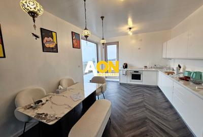Casa noua, 6 camere, finisata la cheie, 1000 mp teren, zona Schit - 2