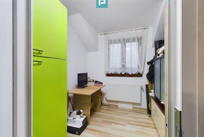 Apartament cu 2 camere pe 2 niveluri în Dumbrăvița - 3