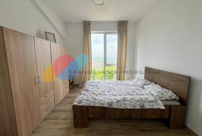 Casă Cuplată, 120 Mp cu View Deosebit- Dezmir - 5