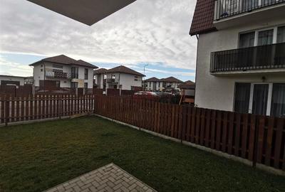 Inchiriem Apartament 2 Camere, Gradina 100 MP, Modern, Decomandat, Ghimbav - 9