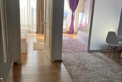 Apartament 3 camere, 50 mp utili, zona Dna Stanca