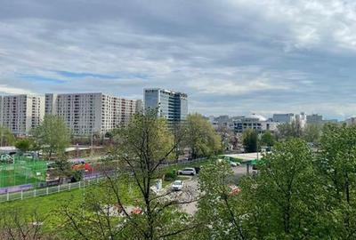 Apartament 3 camere Lujerului/ Pet Frendly /Balcon /Metrou Lujerului - 7