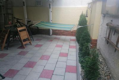 Vand casa tip duplex - 8