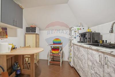 CASĂ INDIVIDUALĂ ÎN SCHEI    STRADA PIATRA MARE - 30
