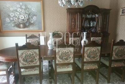 Casa 9 camere de vanzare in Centru, Cluj Napoca - 8