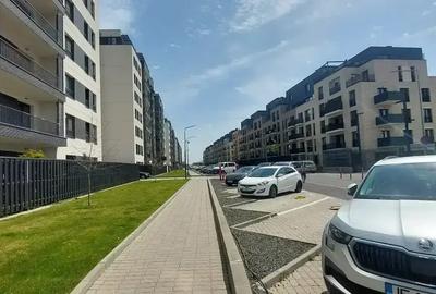 Apartament cu 3 camere decomandat, mobilat în Pipera