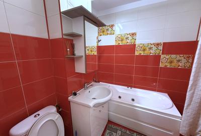 Apartament mobilat+utilat, etajul 1, mutare imediata - 5