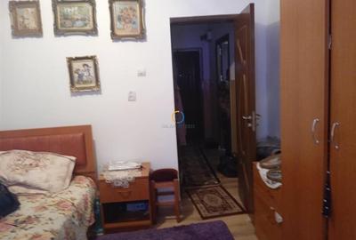 Apartament trei camere Exercitiu-Banat etaj intermediar - 2