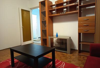 Apartament cu 2 camere decomandat în Giurgiului