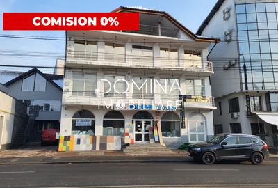 Spațiu comercial, de 780 mp, în 1 Mai