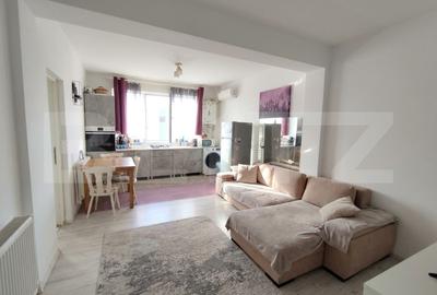Apartament 2 camere, 42 mp, loc de parcare intabulate, gradina in Breazu - 1