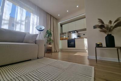 Apartament 2 camere Renovat si mobilat zona Horea Cluj - 3