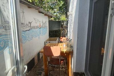 Casă + terasa, 50 mp  - zona centrala - Grădina Publică - 4
