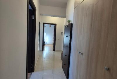 Ofer spre închiriere ap.2 camere decomdat, Pod Constanța, (Mega Image ) - 12