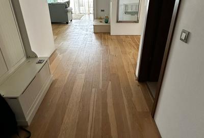 Penthouse spectaculos Faleza Nord - 27