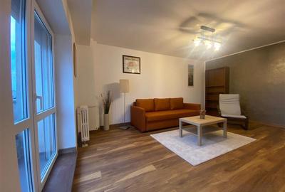 2 camere Unirii - Alba Iulia - Burebista, modern - 4