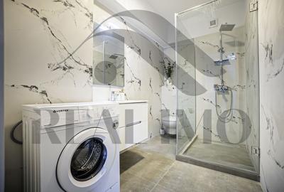 Tomis Tower-Campus-2 camere -totul nou-etaj 14/15 - 12