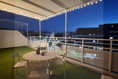 Penthouse Exclusivist Bună Ziua | Garaj Propriu | Modern, Mobilat & Utilat - 16