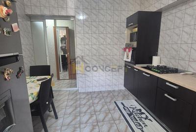 Apartament 4 camere Sos Oltenitei - Confort, spatiu, acces metrou - 8