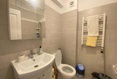 Apartament 2 camere, 50mp, decomandat, centrala, metrou, AC, Pallady - 7
