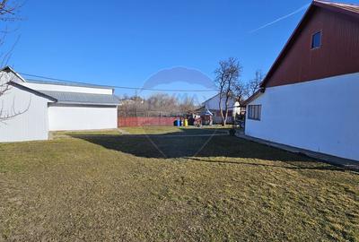Casă / Vilă , Salcea, Suceava - 11