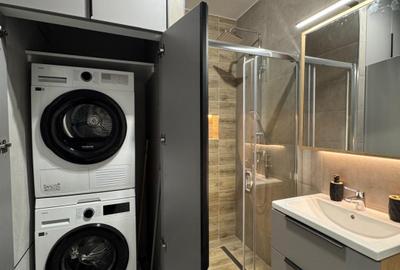 Apartament cu două dormitoare - etaj 1 - nou - Doamna Stanca - 15