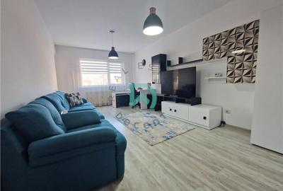 Apartament 2 camere, mobilat si utilat, parcare, Tractorul - 8