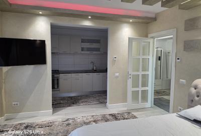 Apartament 1 cameră, Loc de parcare, Sararie - Copou - 3