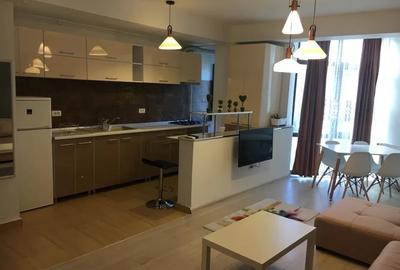 Apartament 2 camere Tomis Plus - 2