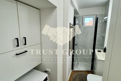 Apartament 2 camere Calea Victoriei | complet mobilat si utilat | boxa - 18