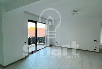 Apartament 3 camere 70 mp BLOC NOU Someseni - 4